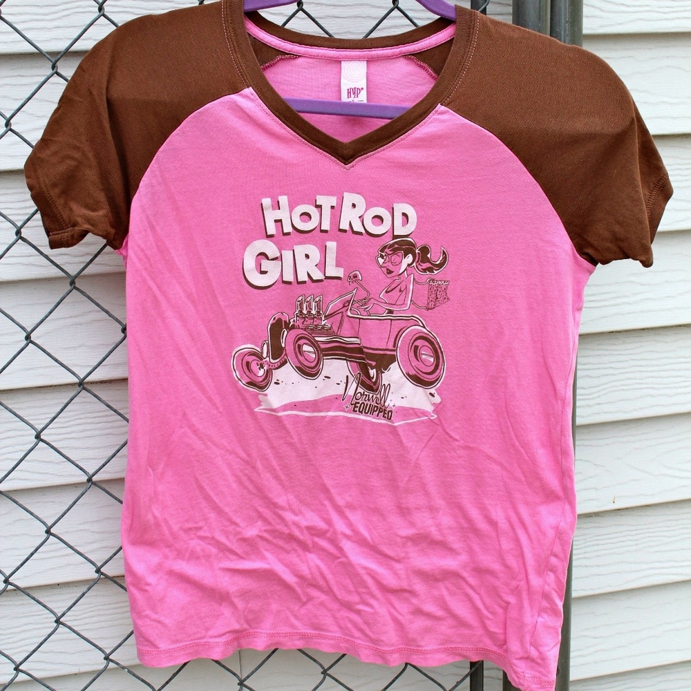 HYP T Shirt L